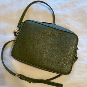 Pom Pom London City Bag